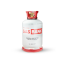 GasBank LS DUO 11 kg - odlehčená ocel - DUO 80% (OPD)