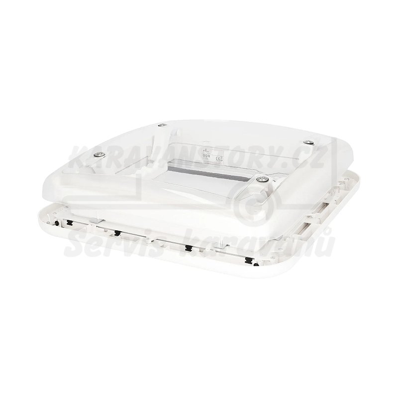 Střešní okno Berger Sykline 40x40cm