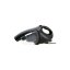 Vysavač Mestic vacuum cleaner MS-100 zwart 230V