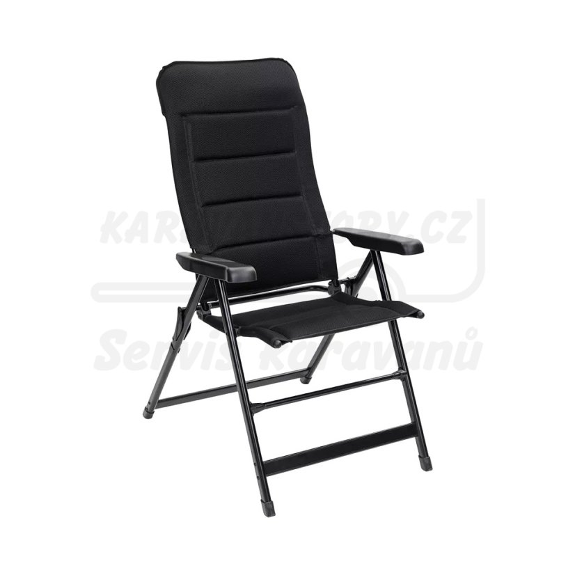 Kempingové křeslo Tesino