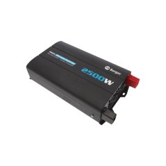 Měnič napětí 12/230V - Sinus - 2500W
