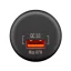 USB zásuvka USB-A 45W