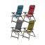 Kempingové křeslo Slimline - výběr barev