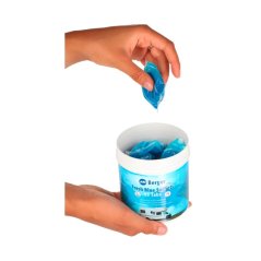 Rozpustné kapsle Berger pro chemická WC