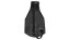 Waterproof bag 10L black 23565