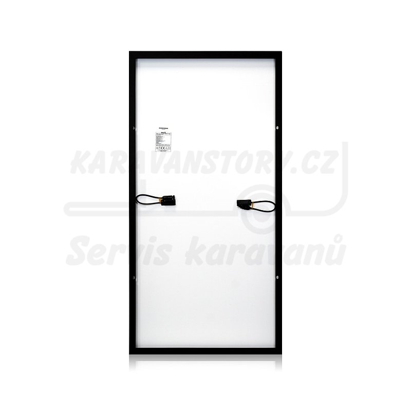 Fotovoltaický solární panel MAXX 200 BF Half-Cut