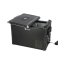 Kompresorová lednice Berger MCX 45, 45 litrů, 12V/24V/230V