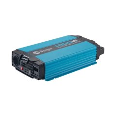 Berger měnič napětí čistá sinusoida 12V 1000W