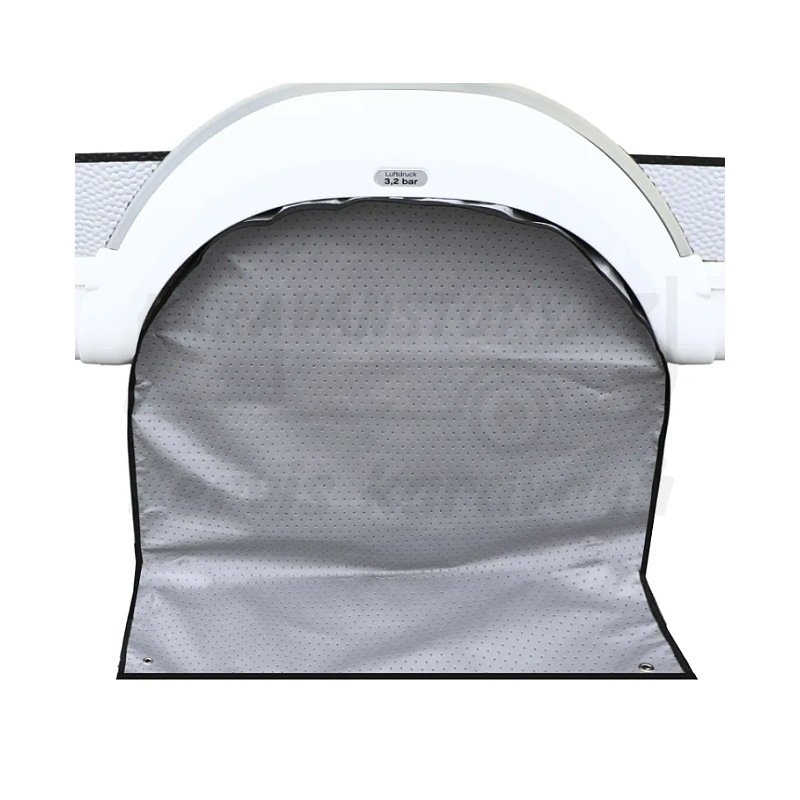 Kryt kola - polipropylen