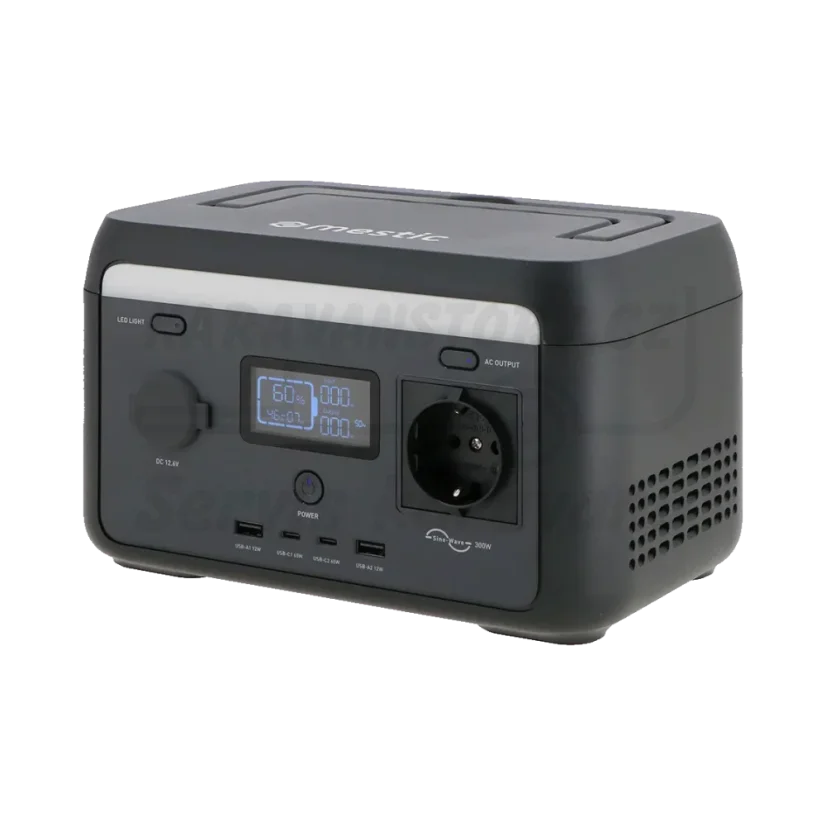 PowerStation MPS-300