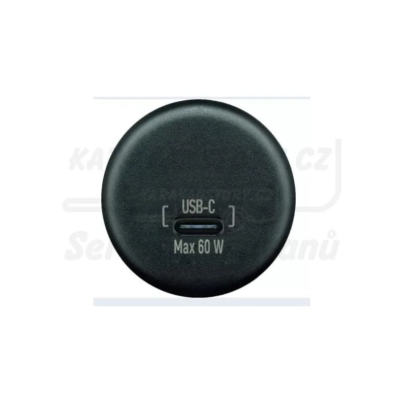 USB-C (max 60W)