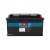 A2D2 baterie LiFePO4 12,8V 142Ah F15 SELF-HEAT Car Battery Case (Sunwoda cells)