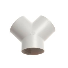 Y-kus pro trubky Truma 65/72 mm