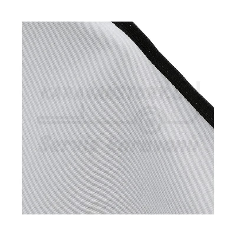 Kryt oje - polyester - Barva krytu oje: modrá