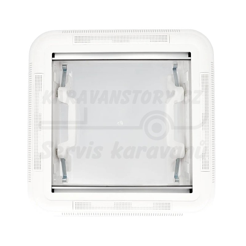 Střešní okno Berger Skyline 40x40cm