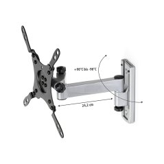 Nástěnný držák TV Berger S