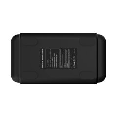 Přídavná baterie Berger Energy BEBP 1800 pro Powerstaion Berger BEPS 1800