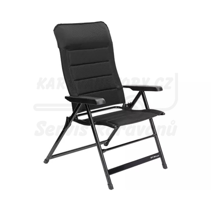 Kempingové křeslo Tesino XL