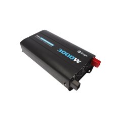 Měnič napětí 12/230V - Sinus - 3000W