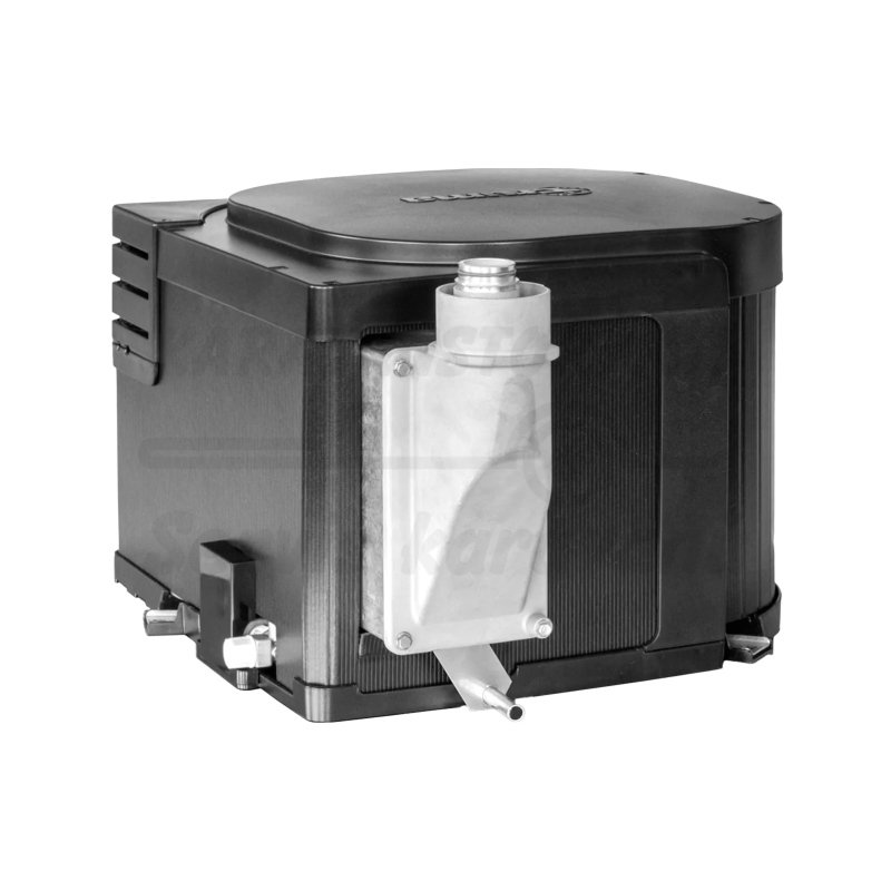 Plynový bojler Truma BGF 10l