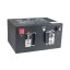 A2D2 baterie LiFePO4 12,8V 314Ah M8 SELF-HEAT Under-Seat Case (DJ Energy cells)