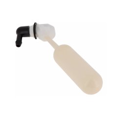 Plovákový ventil nádrže  - COMET