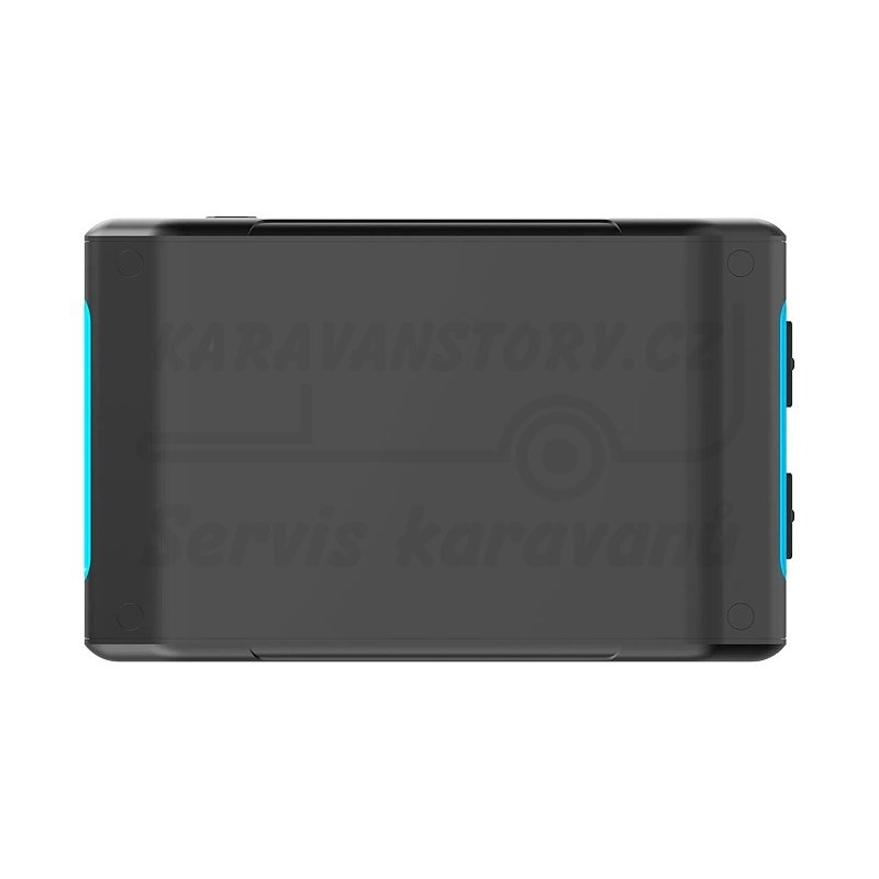 Přídavná baterie Berger Energy BEBP 2500 pro Powerstaion Berger BEPS 2500