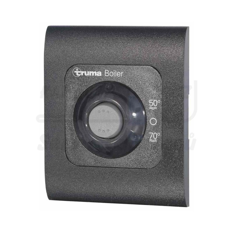 Plynový bojler Truma BG 10l