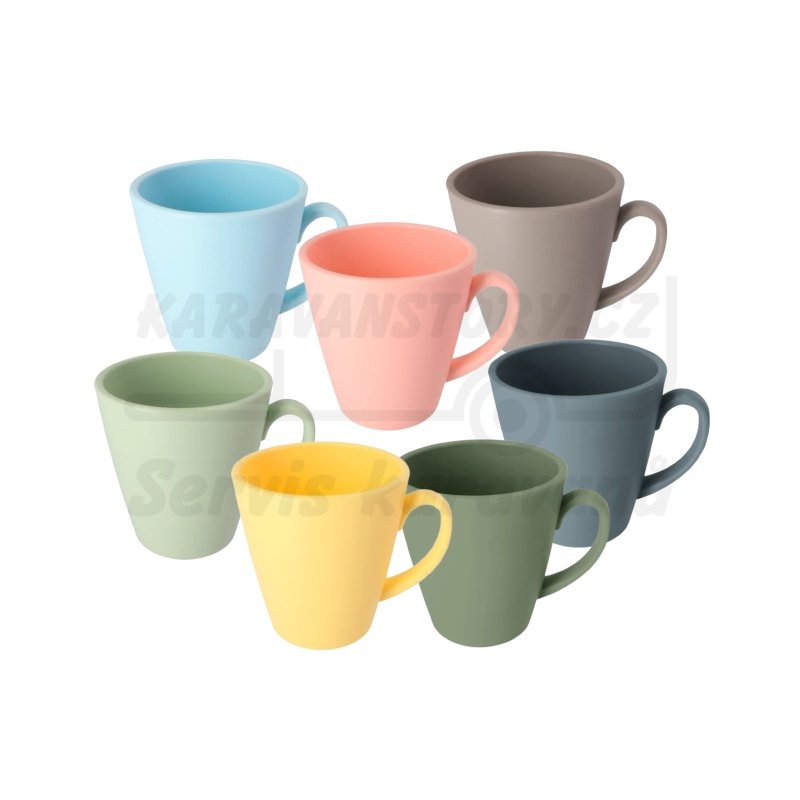 Hrnek ze série Berger Kynne - 360ml