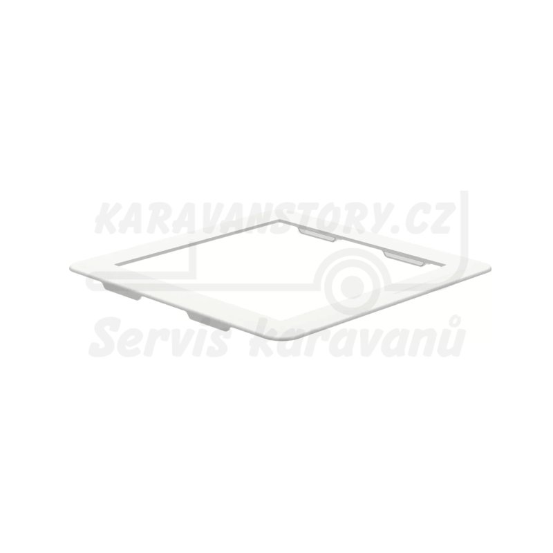Fiama adaptér střešního okna 40x40 cm pro Ducato / Boxer / Jumper