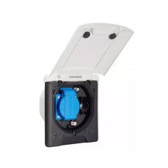 Univerzální venkovní zásuvka FAWO