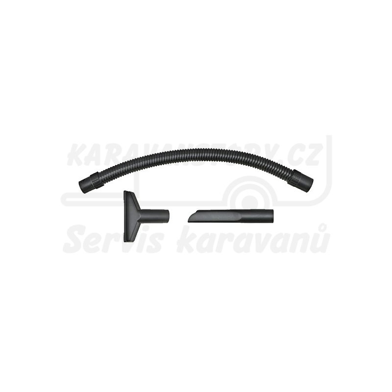 Vysavač Mestic vacuum cleaner MS-100 zwart 230V