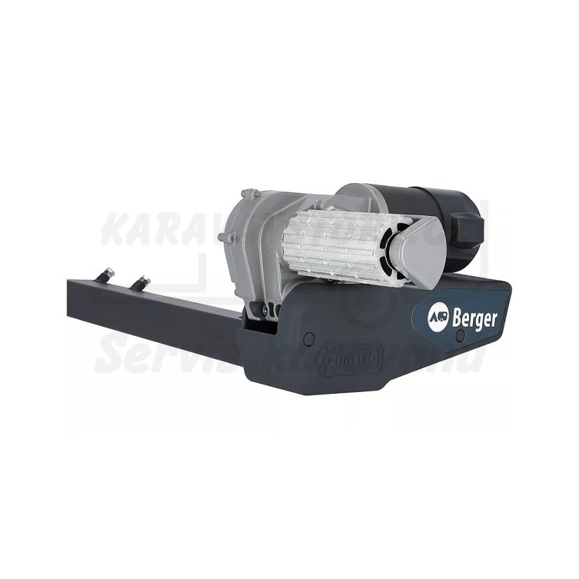 Mover Berger Titanium Automatic do 2250kg
