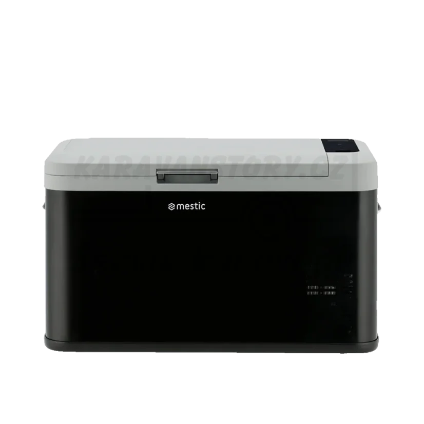 Cestovní lednice Mestic coolbox compressor MCC-25 AC/DC