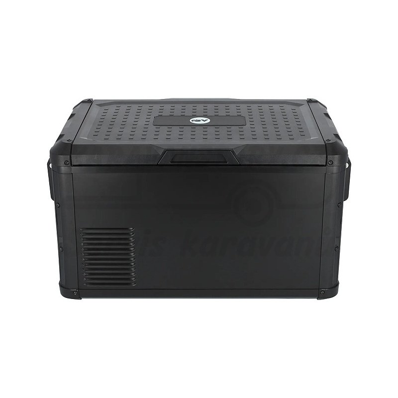 Kompresorová lednice Berger MCX 35, 35 litrů, 12V/24V/230V