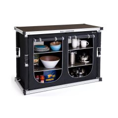 Kempingová skříňka Berger Tampera L