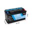 Lithiová baterie Berger LiFePO4 120 Ah 12V s Bluetooth