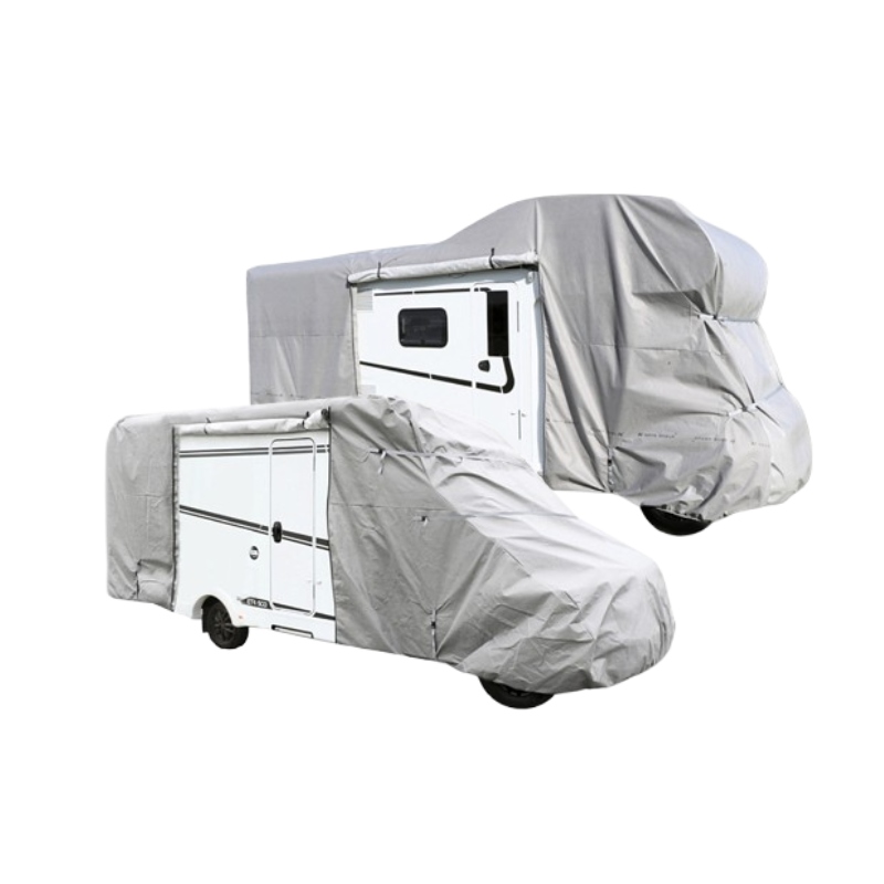 Krycí plachta na obytňáky