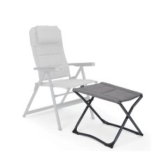 Opěrka nohou DAKAR - volně stojící