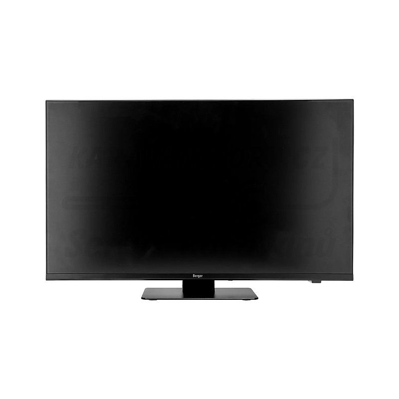 Smart TV s WebOS Berger Advanteq 12V - CZ lokalizace