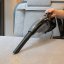 Vysavač Mestic vacuum cleaner MS-100 zwart 230V