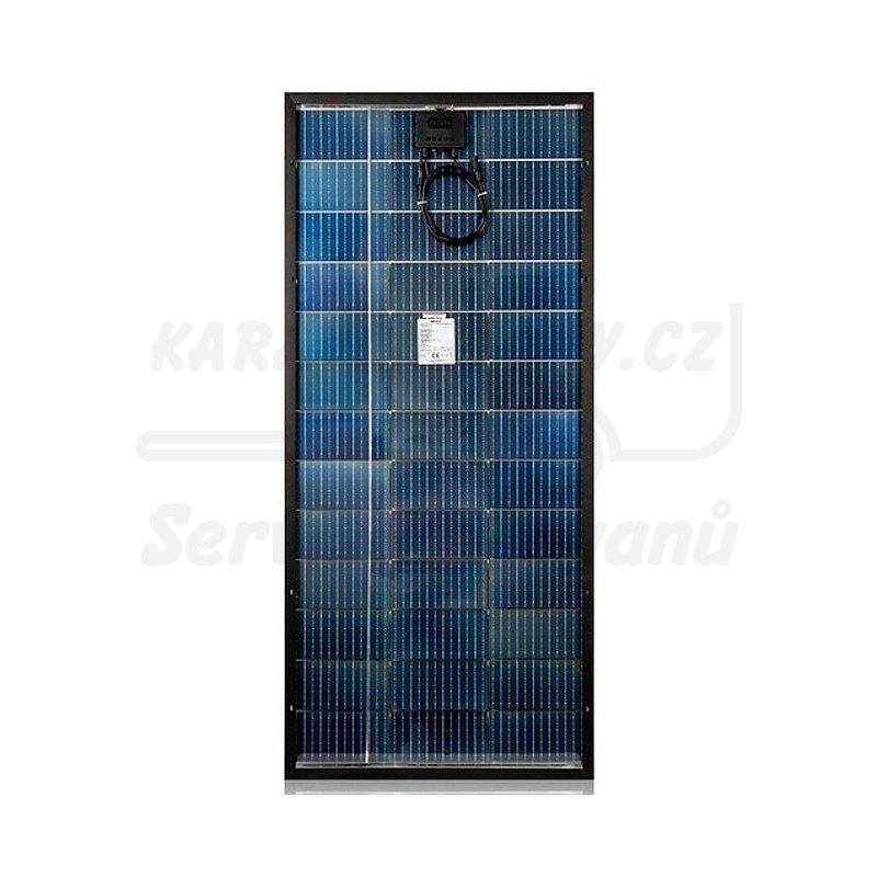 Fotovoltaický solární panel MAXX 240 BF Bifacial TB