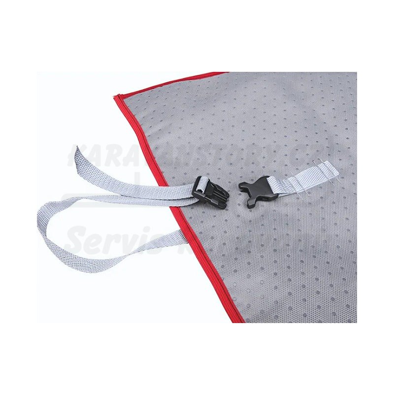 Kryt oje - polypropylen