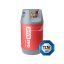 GasBank MULTI 11kg - kompozit - MULTI 80%