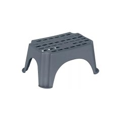 Schůdek jednostupňový - plast