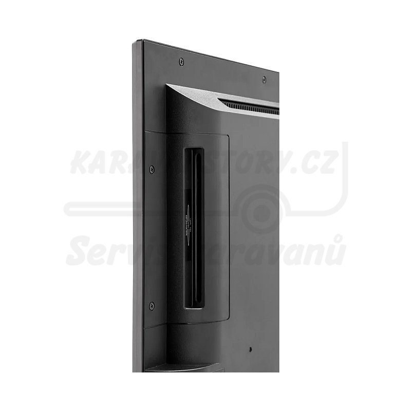 Smart TV s WebOS Berger Advanteq 12V - CZ lokalizace - Vyberte uhlopříčku: 27" (68,6cm)