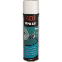 SUPER BALL Detektor netěsností a úniků plynů 500 ml