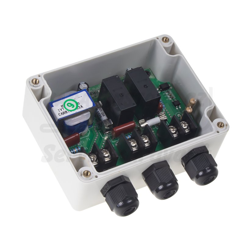 Přepínací relé 16A