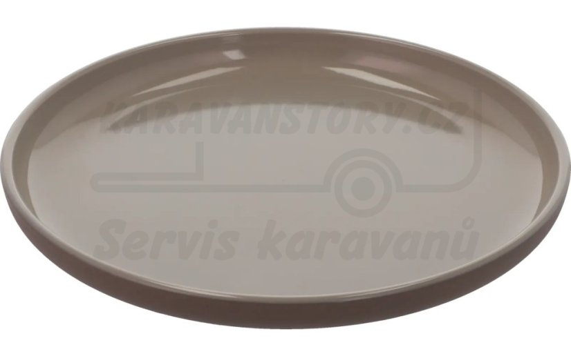Dezertní talíř ze série Berger Viona - průměr 22cm