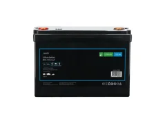 Lithiová baterie Mestic MLB-150 smart